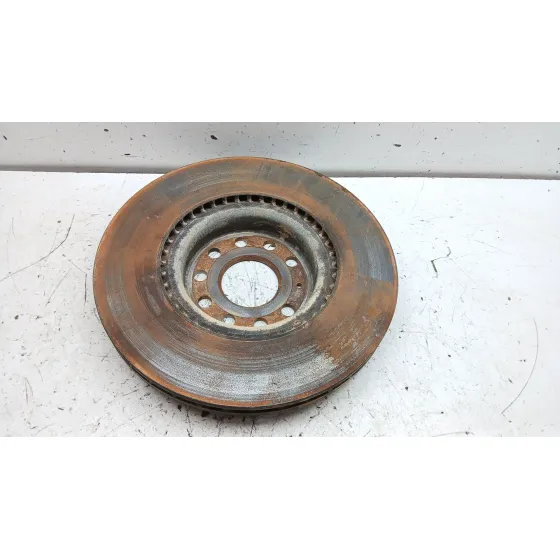 Disco Freno Delantero Izquierdo para Cupra Formentor (Km7, Kmp)