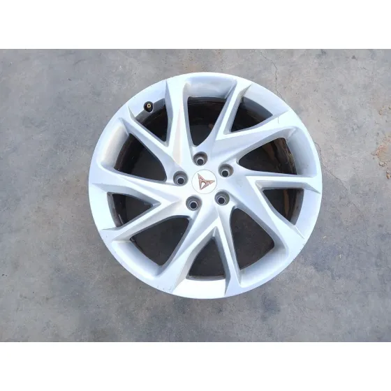 Llanta Delantera Derecha para Cupra Formentor (Km7, Kmp)