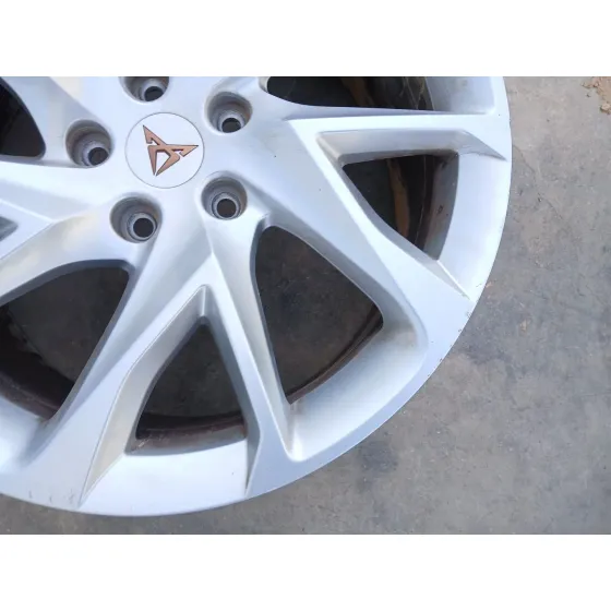 Llanta Delantera Derecha para Cupra Formentor (Km7, Kmp)