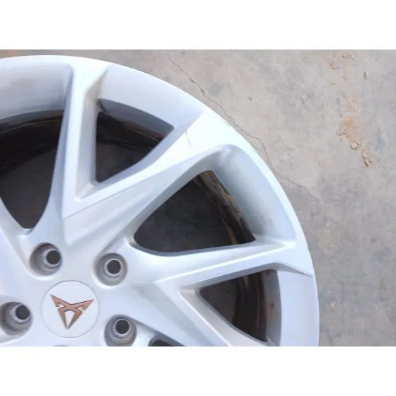 Llanta Delantera Derecha para Cupra Formentor (Km7, Kmp)