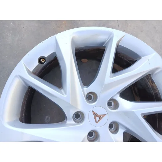 Llanta Delantera Derecha para Cupra Formentor (Km7, Kmp)