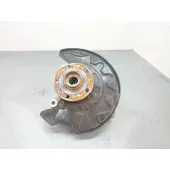 Mangueta Delantera Izquierda para Cupra Formentor (Km7, Kmp)