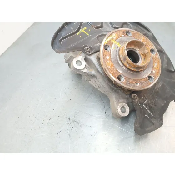 Mangueta Delantera Izquierda para Cupra Formentor (Km7, Kmp)