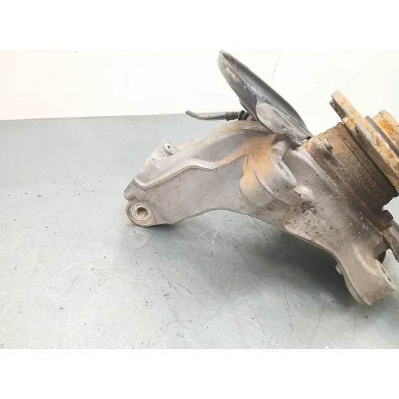 Mangueta Delantera Izquierda para Cupra Formentor (Km7, Kmp)