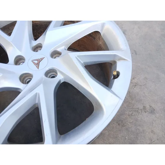 Llanta Trasera Derecha para Cupra Formentor (Km7, Kmp)