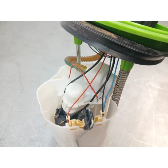 Bomba Combustible para Cupra Formentor (Km7, Kmp)