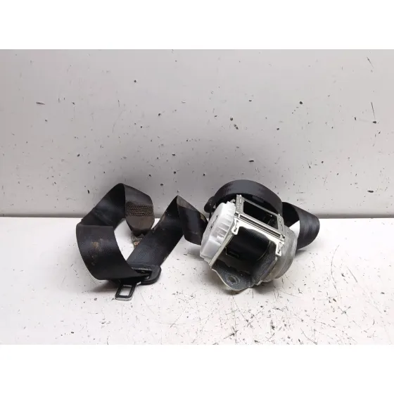 Cinturon Seguridad Trasero Izquierdo para Cupra Formentor (Km7, Kmp)