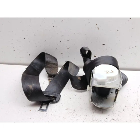 Cinturon Seguridad Trasero Izquierdo para Cupra Formentor (Km7, Kmp)
