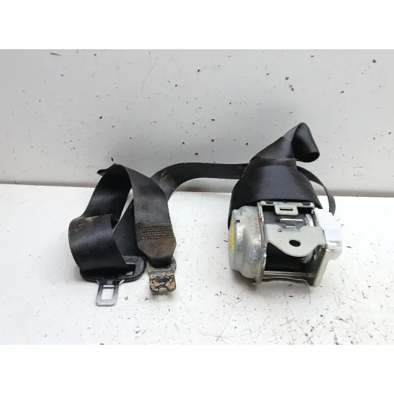 Cinturon Seguridad Trasero Izquierdo para Cupra Formentor (Km7, Kmp)