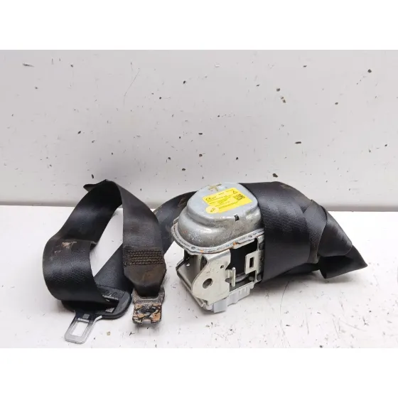 Cinturon Seguridad Trasero Izquierdo para Cupra Formentor (Km7, Kmp)