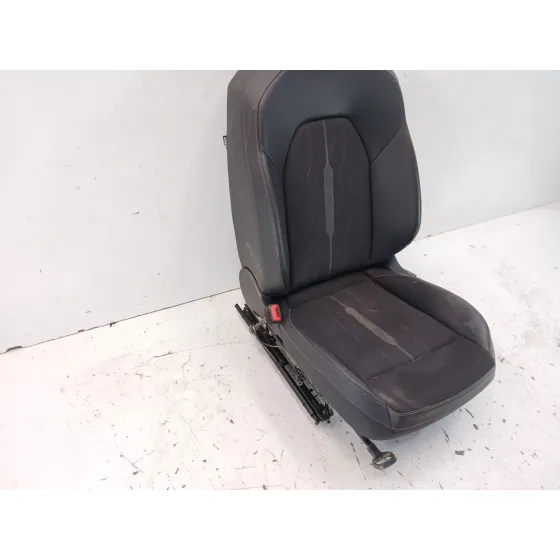 Asiento Delantero Izquierdo para Cupra Formentor (Km7, Kmp)