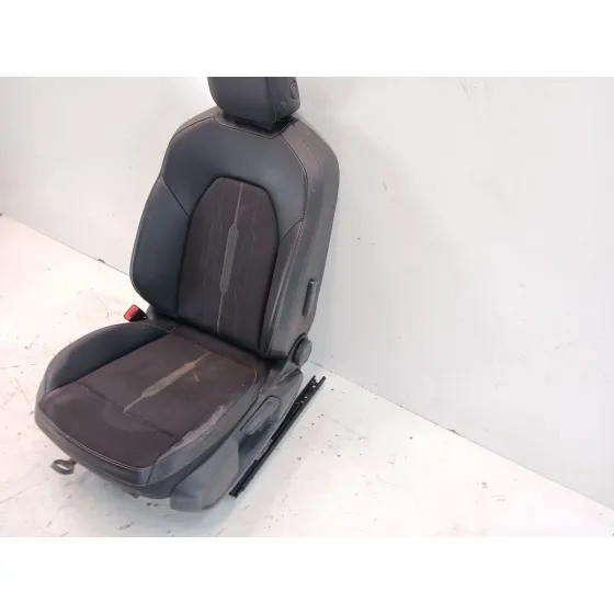 Asiento Delantero Izquierdo para Cupra Formentor (Km7, Kmp)