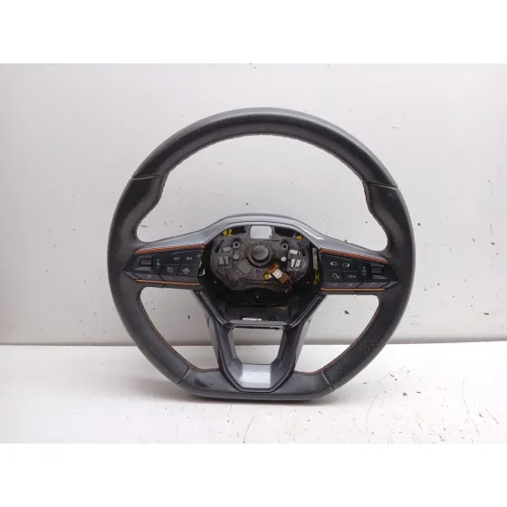 Volante para Cupra Formentor (Km7, Kmp)