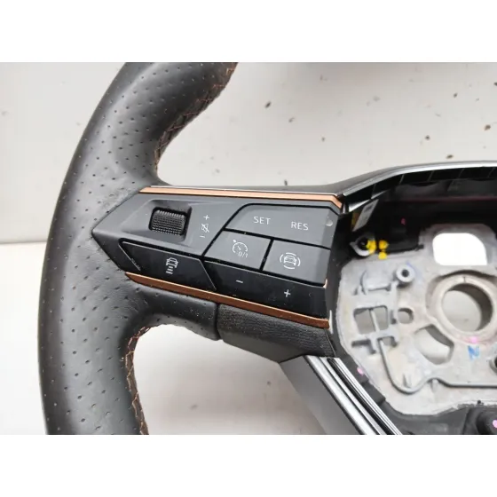 Volante para Cupra Formentor (Km7, Kmp)