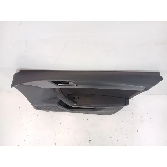 Guarnecido Puerta Delantera Derecha para Cupra Formentor (Km7, Kmp)