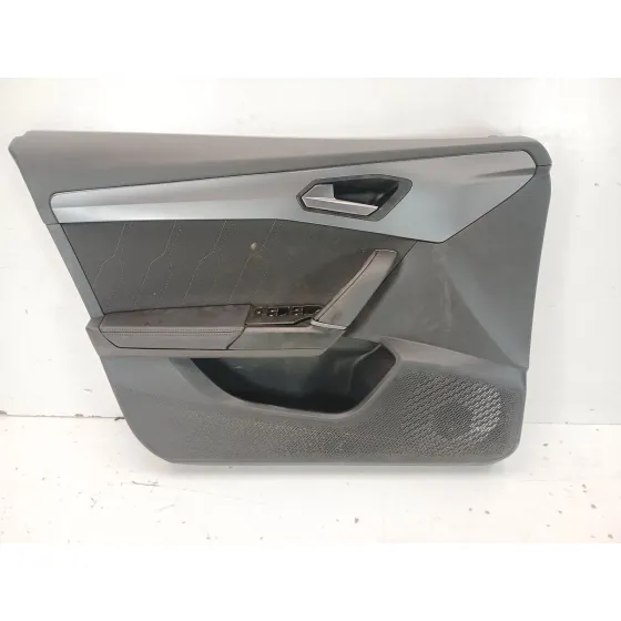 Guarnecido Puerta Delantera Izquierda para Cupra Formentor (Km7, Kmp)