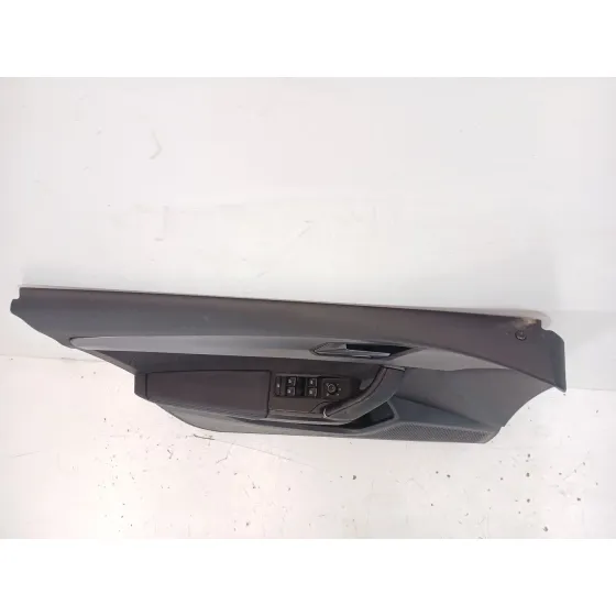 Guarnecido Puerta Delantera Izquierda para Cupra Formentor (Km7, Kmp)