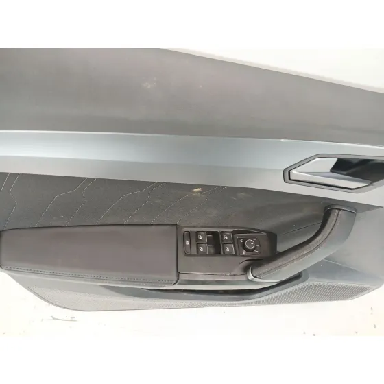 Guarnecido Puerta Delantera Izquierda para Cupra Formentor (Km7, Kmp)