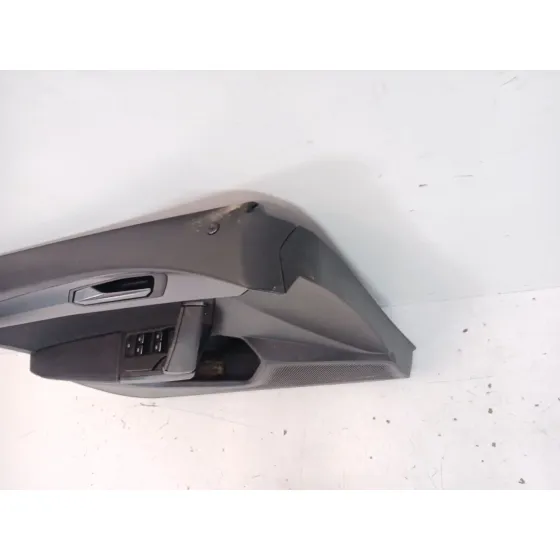 Guarnecido Puerta Delantera Izquierda para Cupra Formentor (Km7, Kmp)