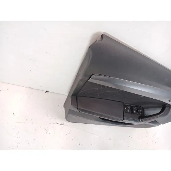 Guarnecido Puerta Delantera Izquierda para Cupra Formentor (Km7, Kmp)