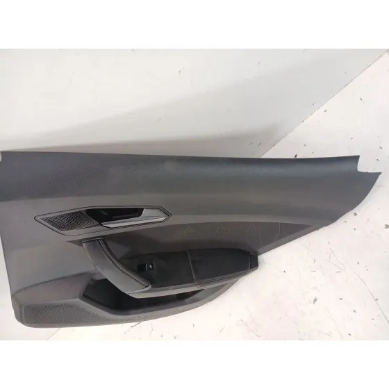 Guarnecido Puerta Trasera Derecha para Cupra Formentor (Km7, Kmp)