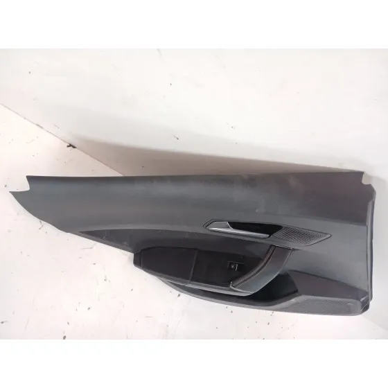 Guarnecido Puerta Trasera Izquierda para Cupra Formentor (Km7, Kmp)