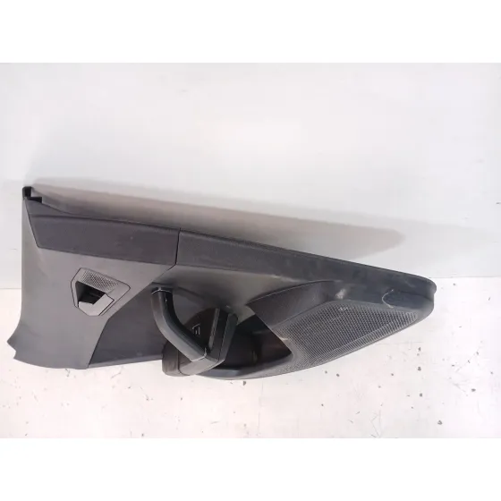 Guarnecido Puerta Trasera Izquierda para Cupra Formentor (Km7, Kmp)