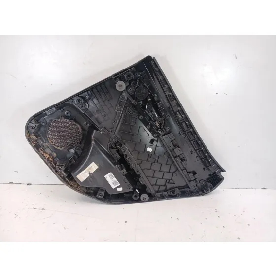 Guarnecido Puerta Trasera Izquierda para Cupra Formentor (Km7, Kmp)