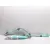 Airbag Cortina Delantero Izquierdo para Cupra Formentor (Km7, Kmp)