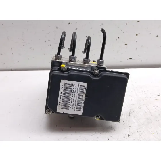 Abs para Citroën C4 I (Lc_)