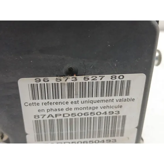 Abs para Citroën C4 I (Lc_)