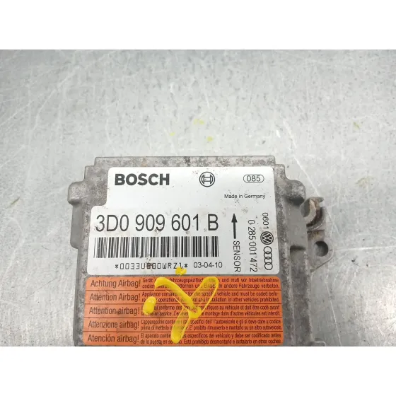 Centralita Airbag para Porsche Cayenne (9Pa)