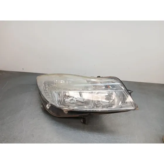 Faro Derecho para Opel Insignia A Sedan (G09)