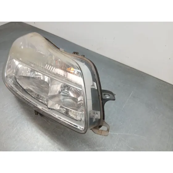 Faro Derecho para Opel Insignia A Sedan (G09)