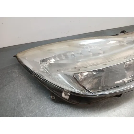 Faro Derecho para Opel Insignia A Sedan (G09)