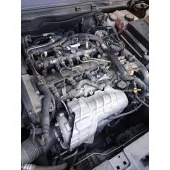 Despiece Motor para Opel Insignia A Sedan (G09)