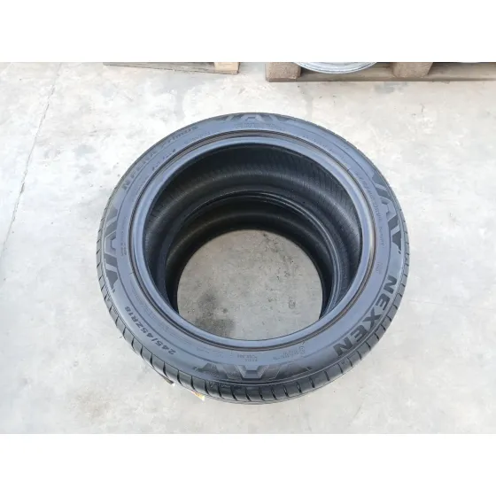 Neumatico para Opel Insignia A Sedan (G09)