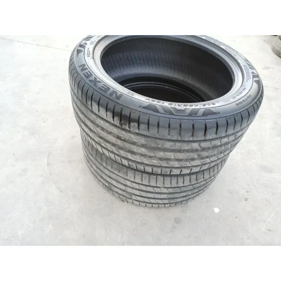 Neumatico para Opel Insignia A Sedan (G09)