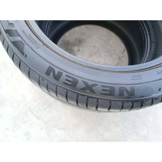 Neumatico para Opel Insignia A Sedan (G09)