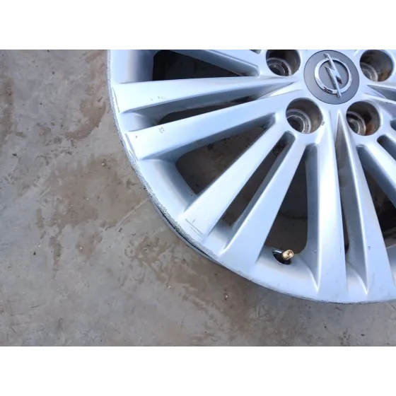 Llanta para Opel Insignia A Sedan (G09)