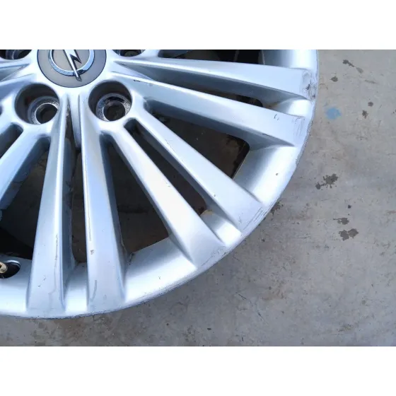 Llanta para Opel Insignia A Sedan (G09)