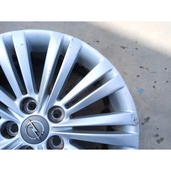 Llanta para Opel Insignia A Sedan (G09)