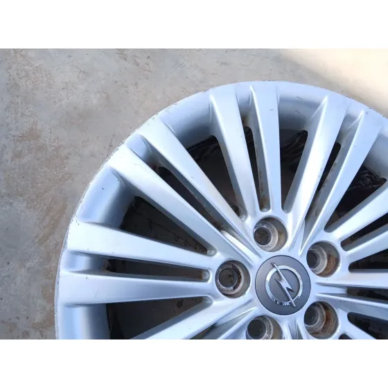 Llanta para Opel Insignia A Sedan (G09)