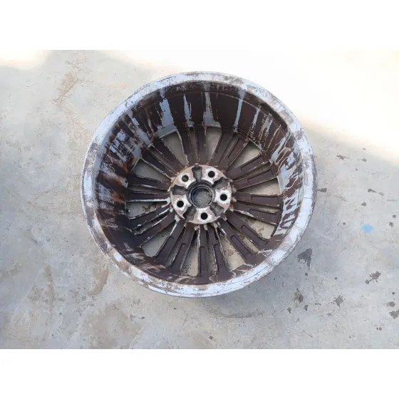 Llanta para Opel Insignia A Sedan (G09)