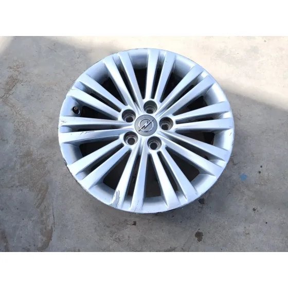 Llanta para Opel Insignia A Sedan (G09)