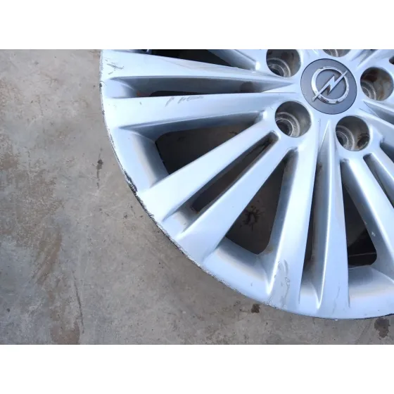 Llanta para Opel Insignia A Sedan (G09)