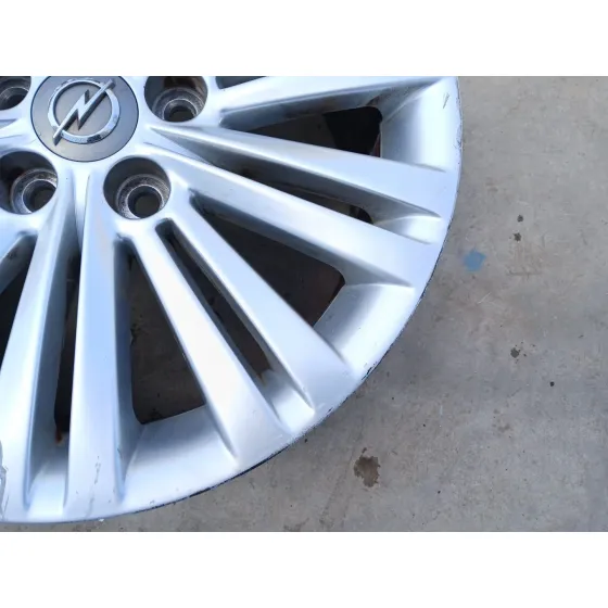 Llanta para Opel Insignia A Sedan (G09)