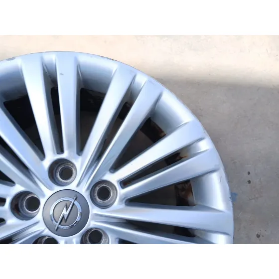 Llanta para Opel Insignia A Sedan (G09)