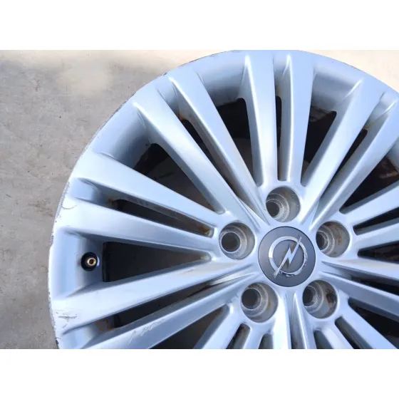 Llanta para Opel Insignia A Sedan (G09)