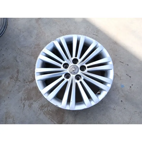 Llanta para Opel Insignia A Sedan (G09)